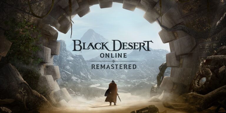 black desert online